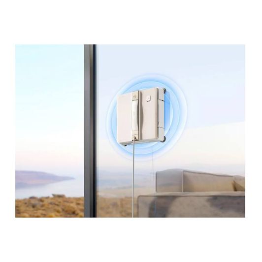 Robot laveur de vitres DREAME C1