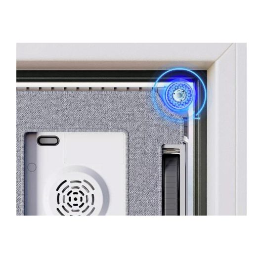 Robot laveur de vitres DREAME C1