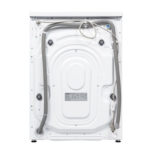 Lave-linge hublot 12 kg VALBERG WF 1214 A-20 F W566C