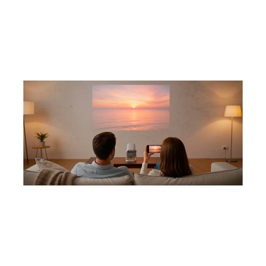 Projecteur PHILIPS NeoPix 244