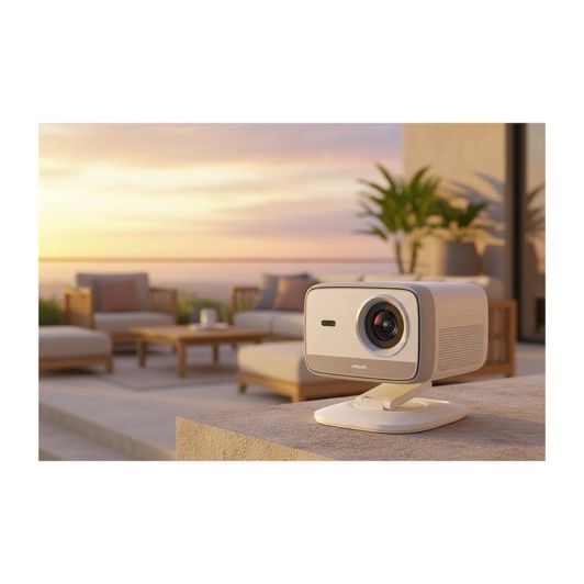 Projecteur PHILIPS NeoPix 444