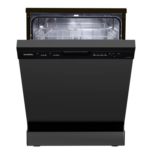 Lave-vaisselle 12 couverts VALBERG 12S47 D KAD929C V2