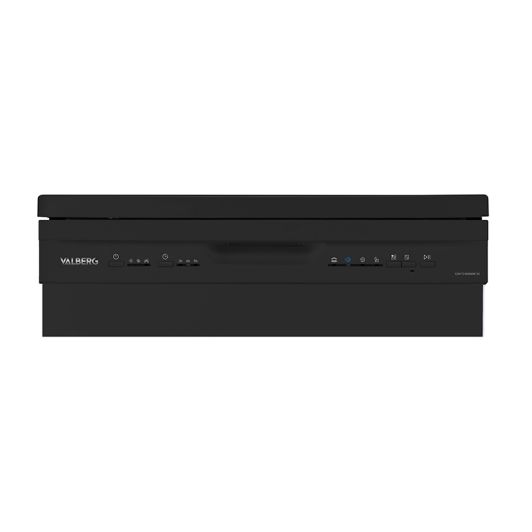 Lave-vaisselle 12 couverts VALBERG 12S47 D KAD929C V2