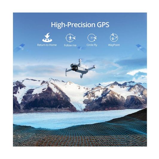 Drone POTENSIC ATOM SE standard