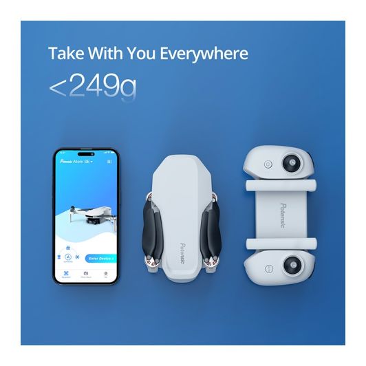 Drone POTENSIC ATOM SE standard