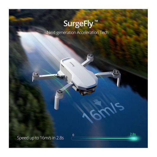 Drone POTENSIC ATOM SE standard