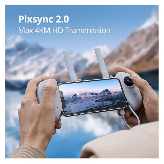 Drone POTENSIC ATOM SE standard