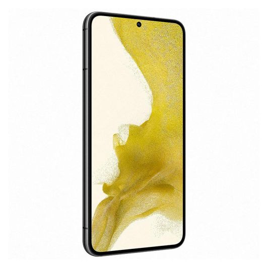 Smartphone SAMSUNG GALAXY S22 5G 128Go Noir reconditionné Grade ECO