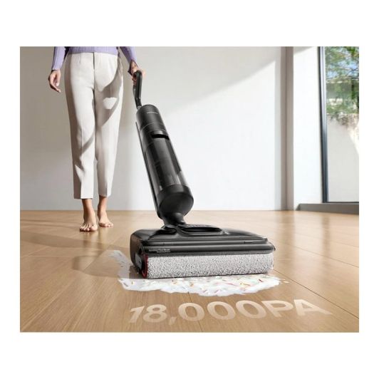 Aspirateur laveur DREAME H12 PRO FLEX REACH