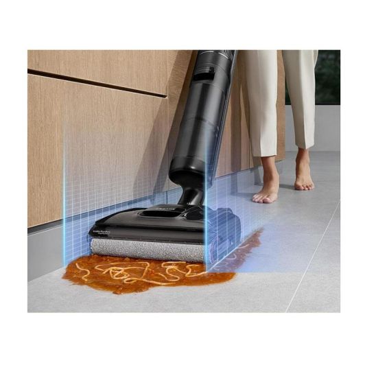 Aspirateur laveur DREAME H12 PRO FLEX REACH