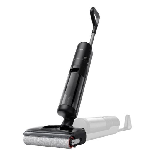 Aspirateur laveur DREAME H12 PRO FLEX REACH