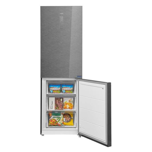 Réfrigérateur combiné VALBERG CNF 338 C GG625C