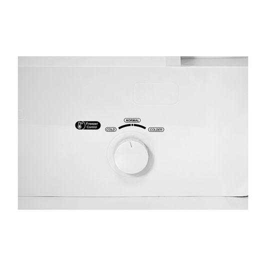 Réfrigérateur combiné VALBERG CNF 330 D S625C