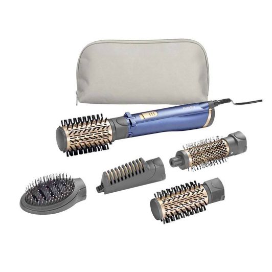 Brosse soufflante BABYLISS AS965E STYLE PRO 1000