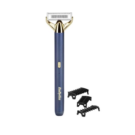 Tondeuse barbe BABYLISS X-Blade OT992E