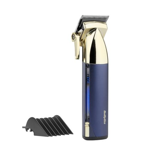Tondeuse cheveux BABYLISS Super-X Metal E992E