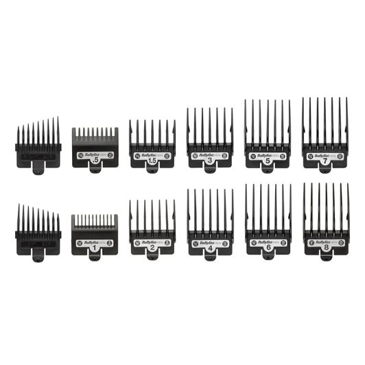 Tondeuse cheveux BABYLISS Super-X Metal E992E