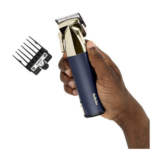Tondeuse cheveux BABYLISS Super-X Metal E992E