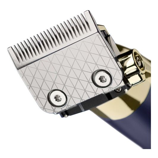 Tondeuse cheveux BABYLISS Super-X Metal E992E