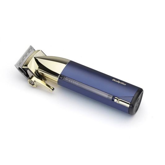 Tondeuse cheveux BABYLISS Super-X Metal E992E