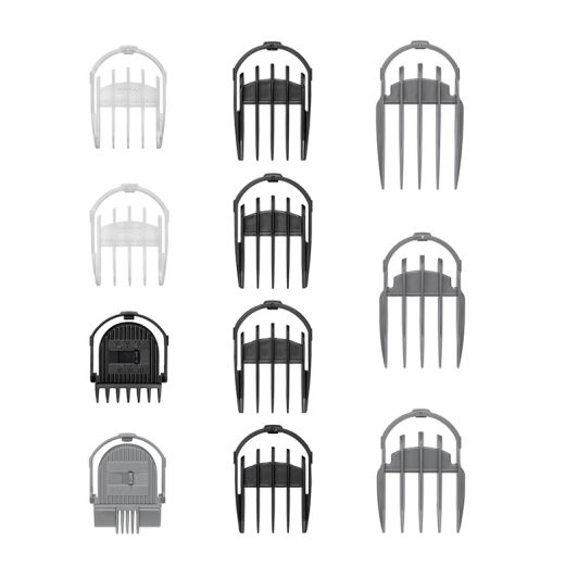 Tondeuse multifonctions BABYLISS Super-X Metal MT992E 15en1