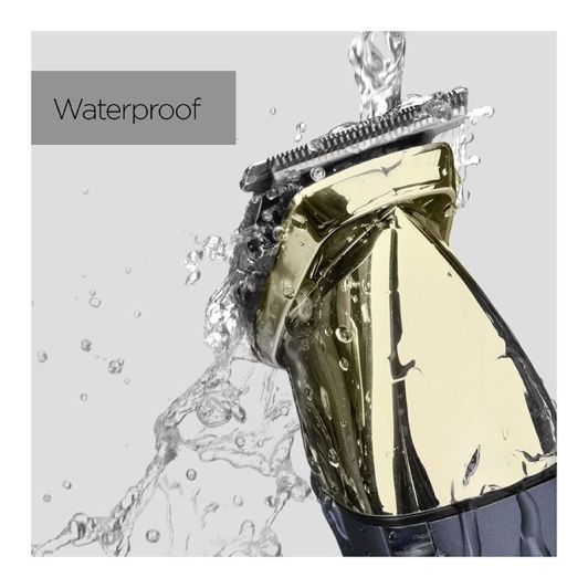 Tondeuse multifonctions BABYLISS Super-X Metal MT992E 15en1