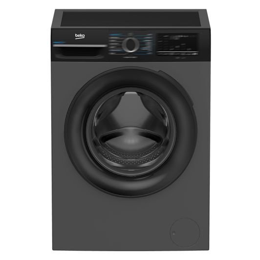 Lave-linge séchant 8 kg / 5 kg BEKO BM3DT4851A