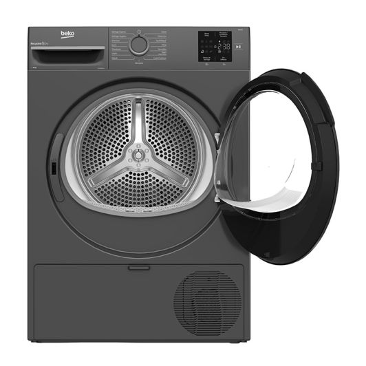 Sèche-linge pompe à chaleur 10kg BEKO D3H110E04A