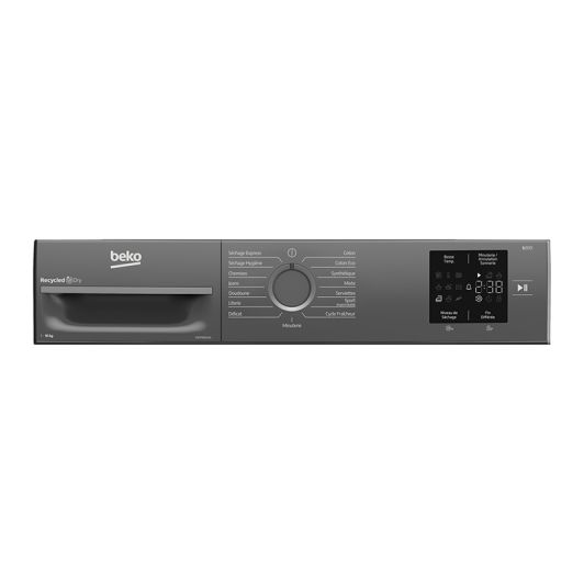 Sèche-linge pompe à chaleur 10kg BEKO D3H110E04A