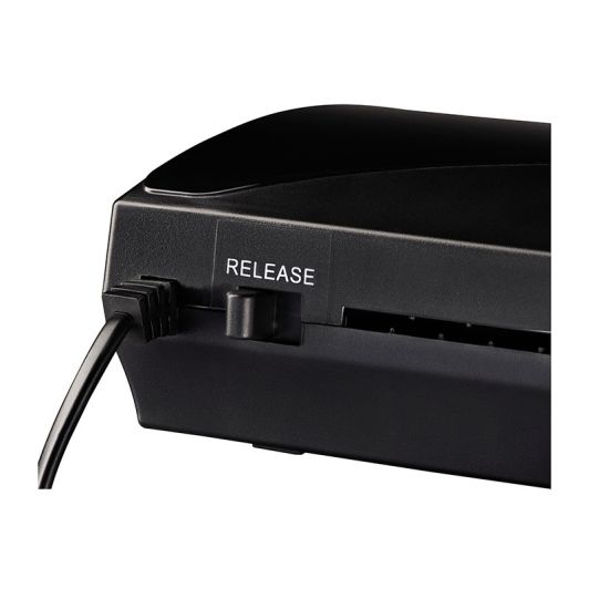 Plastifieuse HAMA HOME&OFFICE DIN A4/250