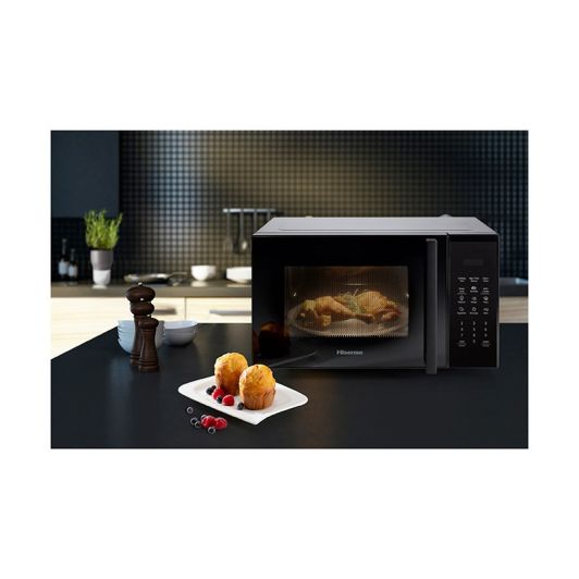 Micro-ondes grill HISENSE H29MOBS9HG 29L