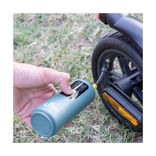Compresseur URBAN PRIME portable