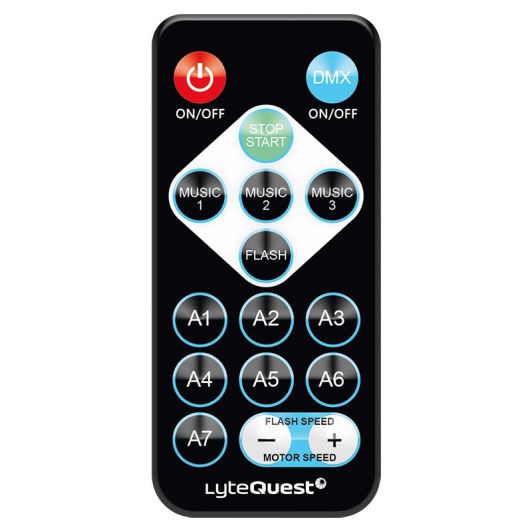 Derby LYTEQUEST DERBY XL 9D