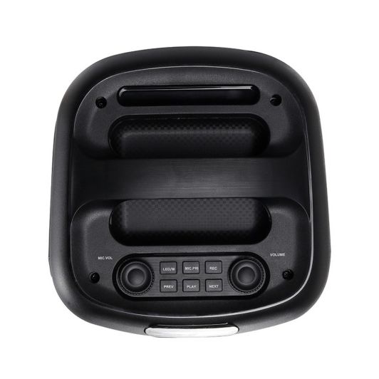 Enceinte BOOMTONEDJ SOUNDBLAZE 600