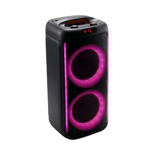 Enceinte BOOMTONEDJ SOUNDBLAZE 600