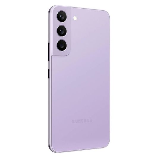 Smartphone SAMSUNG GALAXY S22 5G 128Go Violet reconditionné Grade ECO