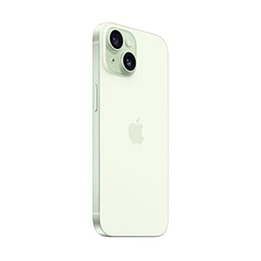 APPLE iPhone 15 128Go Vert Reconditionné grade éco