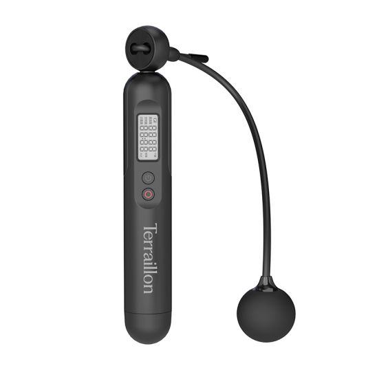 Pèse-personne électronique TERRAILLON GYMFIT CONNECT