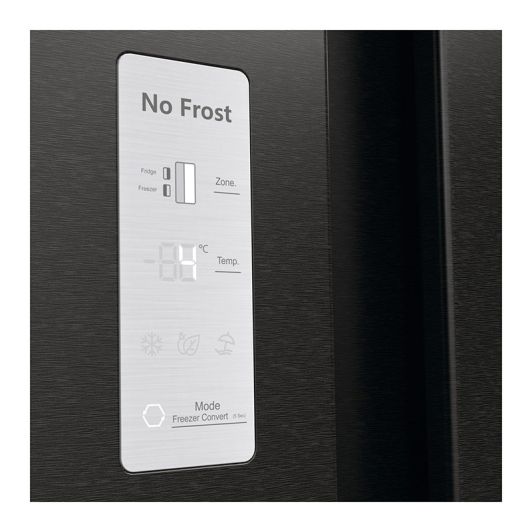 Réfrigérateur américain HISENSE RS711N4WFE