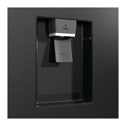 Réfrigérateur américain HISENSE RS711N4WFE