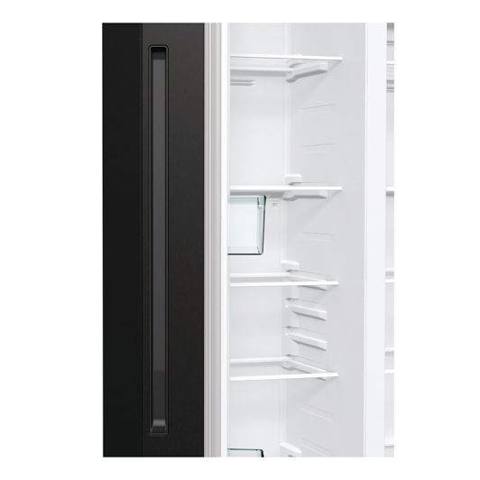 Réfrigérateur américain HISENSE RS711N4WFE