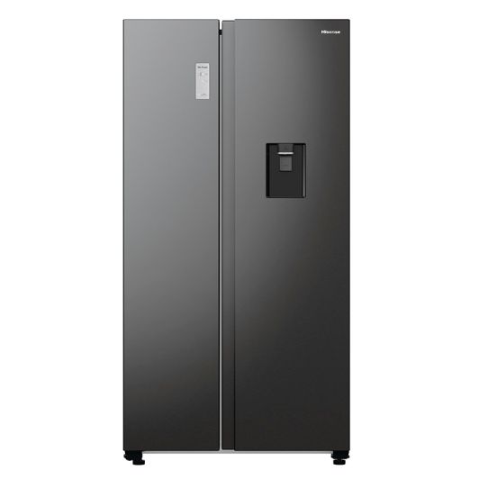 Réfrigérateur américain HISENSE RS711N4WFE