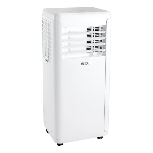 Climatiseur monobloc AGN WIDE 30M² WDPC12MARIN3 12 000 BTU
