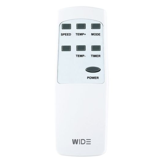 Climatiseur monobloc AGN WIDE 30M² WDPC12MARIN3 12 000 BTU