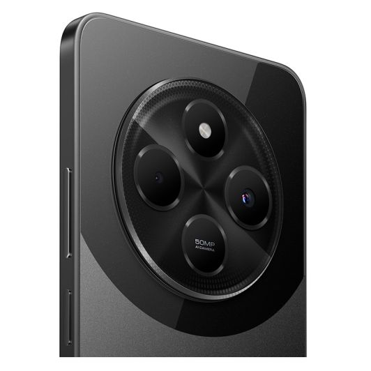 Smartphone XIAOMI POCO C75 256Go 4G Noir