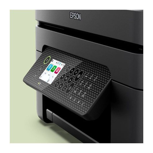 Imprimante EPSON WorkForce WF-2950 multifonction + fax