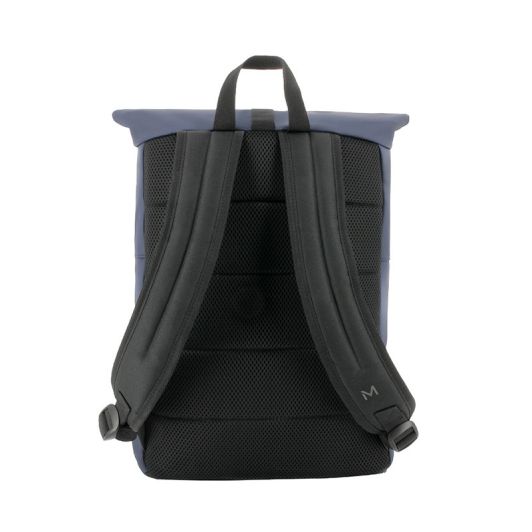 Sac à Dos Rolltop MOBILIS 14-16 pouces – PC Portable, Étanche & Sécurisé