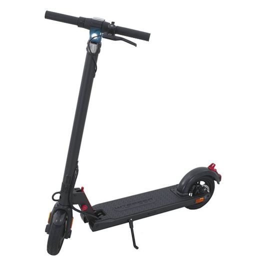 Trottinette électrique WISPEED T855 Pro noire Reconditionné grade éco