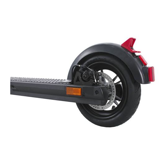 Trottinette électrique WISPEED T855 Pro noire Reconditionné grade éco