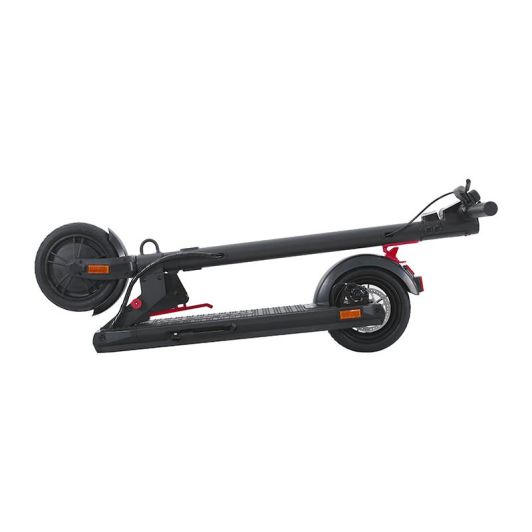 Trottinette électrique WISPEED T855 Pro noire Reconditionné grade éco